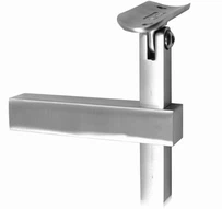 Системи за парапети от неръждаема стомана